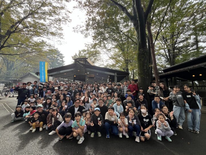 2026年三友会福祉グループBBQの画像